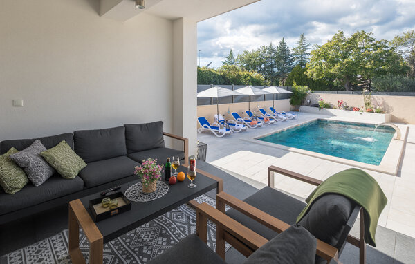 Semesterhus - Labin-Kapelica , Kroatien - CIO389 12