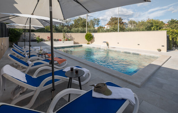 Semesterhus - Labin-Kapelica , Kroatien - CIO389 13