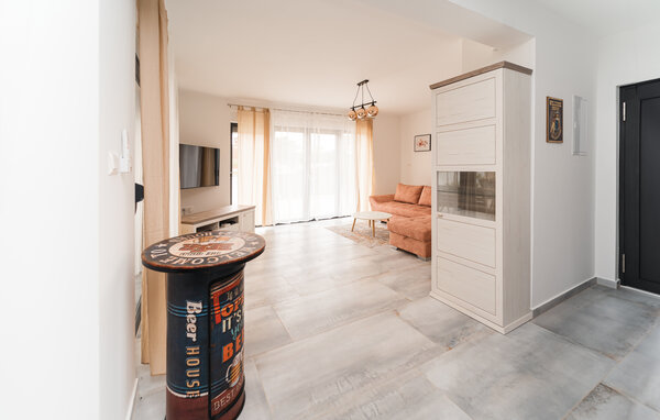 Feriehus - Krnica , Kroatia - CIO395 301