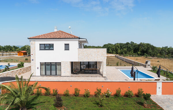 Feriehus - Krnica , Kroatia - CIO395 81
