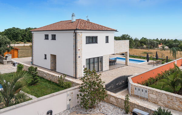 Feriehus - Krnica , Kroatia - CIO395 82