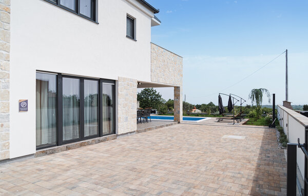 Feriehus - Krnica , Kroatia - CIO395 102