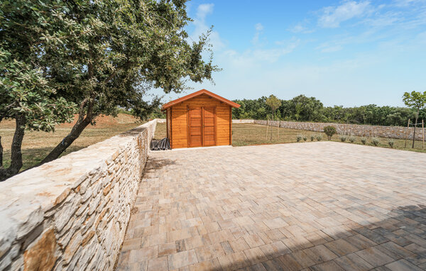 Feriehus - Krnica , Kroatia - CIO395 103