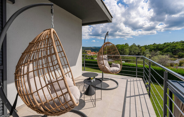 Feriehuse - Labin , Kroatien - CIO398 9