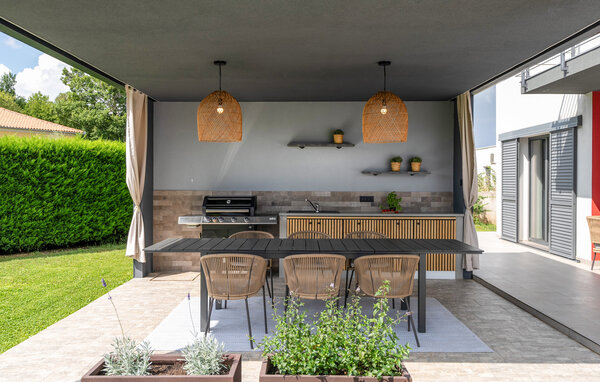 Feriehuse - Labin , Kroatien - CIO398 101