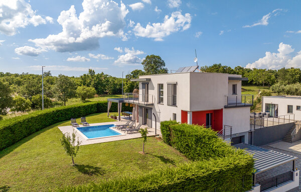 Feriehuse - Labin , Kroatien - CIO398 11