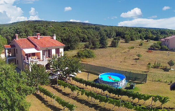 Holiday Home - Labin - Breg Ivanovci , Croatia - CIO399 1