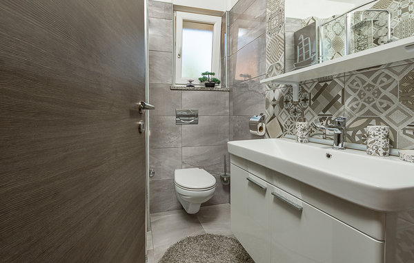 Feriehuse - Labin-Vrecari , Kroatien - CIO401 701
