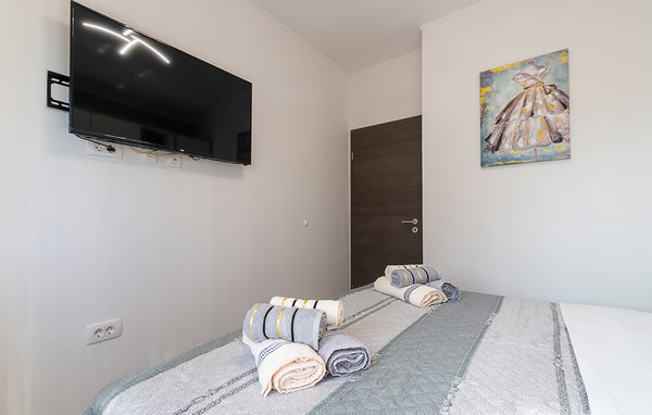 Feriehuse - Labin-Vrecari , Kroatien - CIO401 602