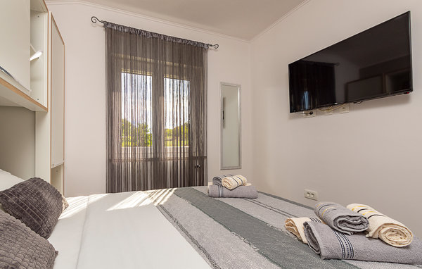 Feriehuse - Labin-Vrecari , Kroatien - CIO401 603