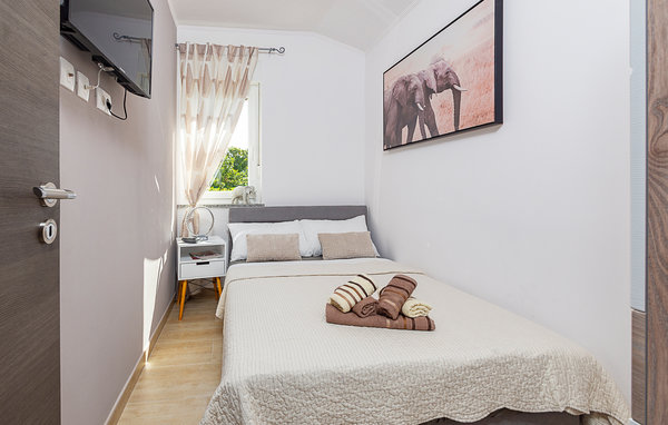 Feriehuse - Labin-Vrecari , Kroatien - CIO401 604