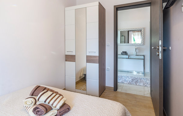 Feriehuse - Labin-Vrecari , Kroatien - CIO401 605