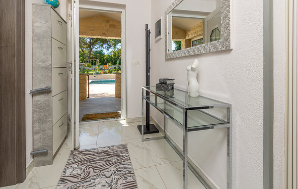Feriehuse - Labin-Vrecari , Kroatien - CIO401 501