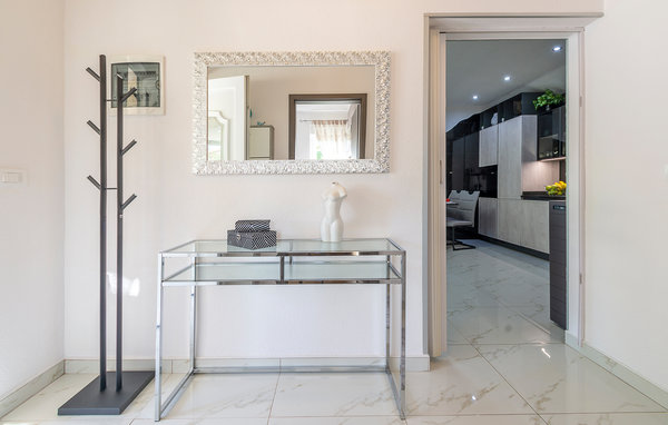 Feriehuse - Labin-Vrecari , Kroatien - CIO401 502