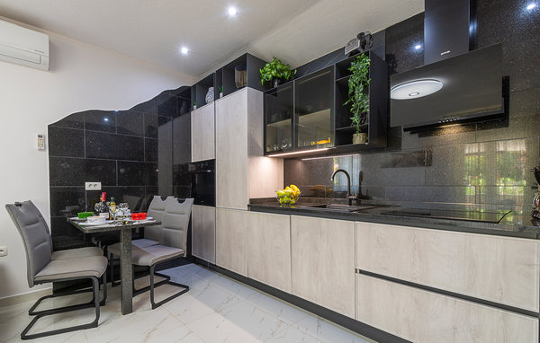 Feriehuse - Labin-Vrecari , Kroatien - CIO401 7
