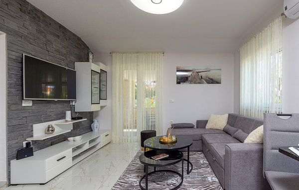 Feriehuse - Labin-Vrecari , Kroatien - CIO401 4
