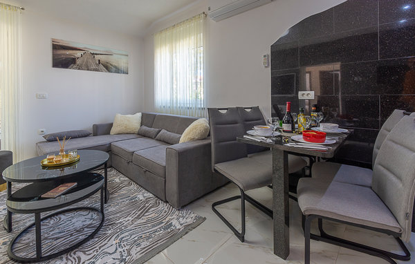 Feriehuse - Labin-Vrecari , Kroatien - CIO401 5