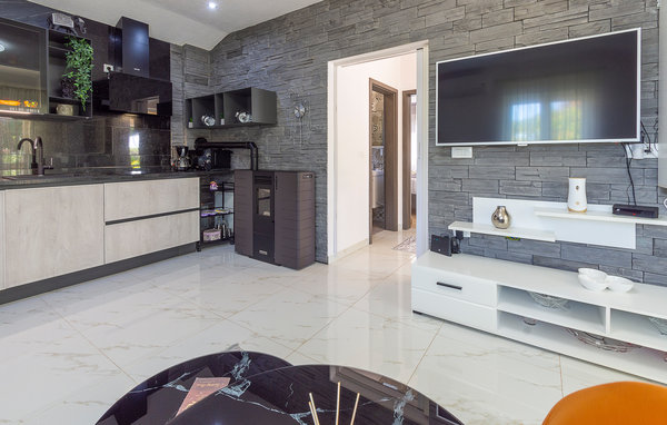 Feriehuse - Labin-Vrecari , Kroatien - CIO401 6