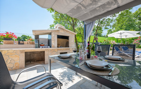 Feriehuse - Labin-Vrecari , Kroatien - CIO401 101