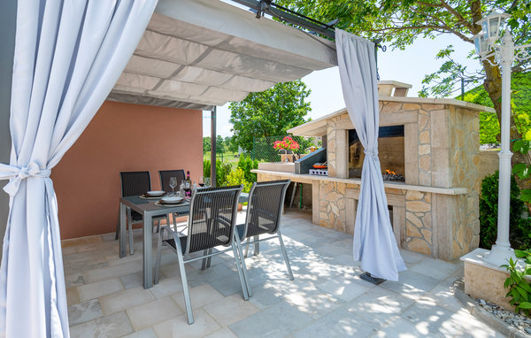 Feriehuse - Labin-Vrecari , Kroatien - CIO401 102