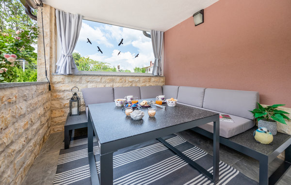 Feriehuse - Labin-Vrecari , Kroatien - CIO401 103
