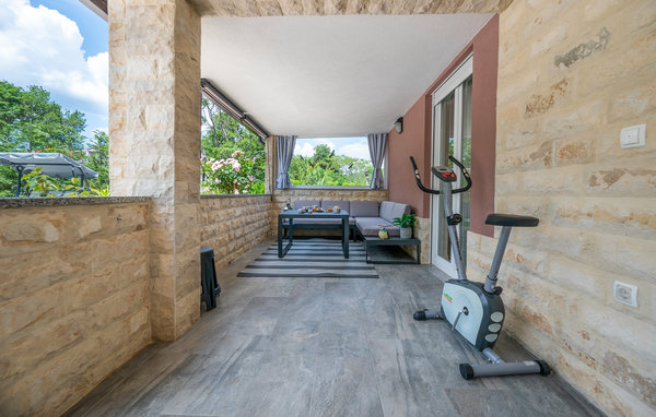 Feriehuse - Labin-Vrecari , Kroatien - CIO401 104