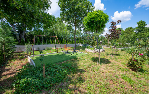 Feriehuse - Labin-Vrecari , Kroatien - CIO401 107