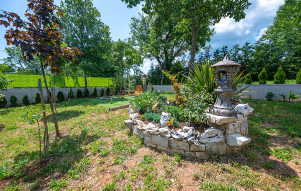 Feriehuse - Labin-Vrecari , Kroatien - CIO401 109