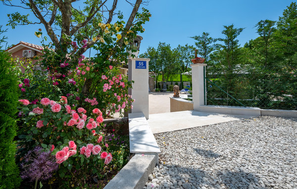 Feriehuse - Labin-Vrecari , Kroatien - CIO401 110