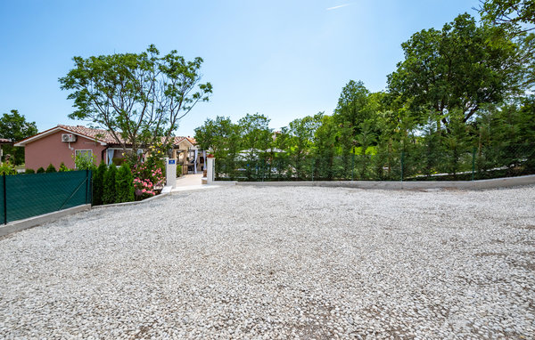 Feriehuse - Labin-Vrecari , Kroatien - CIO401 111