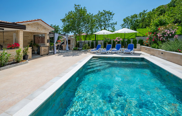 Feriehuse - Labin-Vrecari , Kroatien - CIO401 11