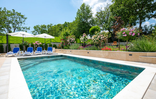 Feriehuse - Labin-Vrecari , Kroatien - CIO401 12
