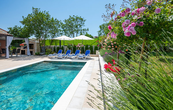 Feriehuse - Labin-Vrecari , Kroatien - CIO401 13