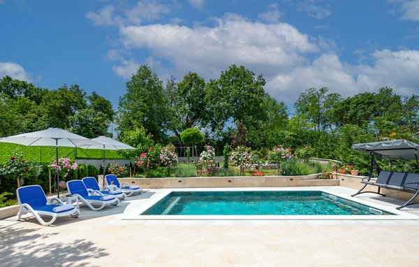 Feriehuse - Labin-Vrecari , Kroatien - CIO401 14