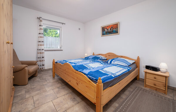Domy wakacyjne - Labin-Percici , Chorwacja - CIO402 5