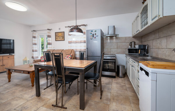 Domy wakacyjne - Labin-Percici , Chorwacja - CIO402 4