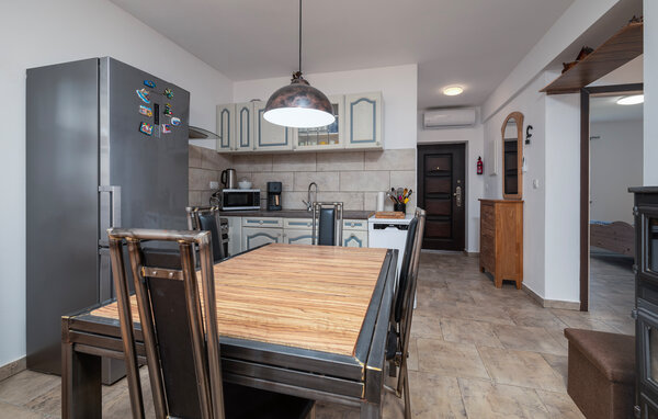 Domy wakacyjne - Labin-Percici , Chorwacja - CIO402 401