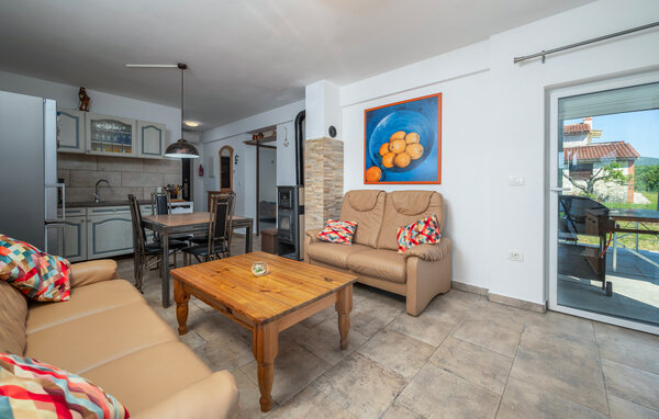 Domy wakacyjne - Labin-Percici , Chorwacja - CIO402 301