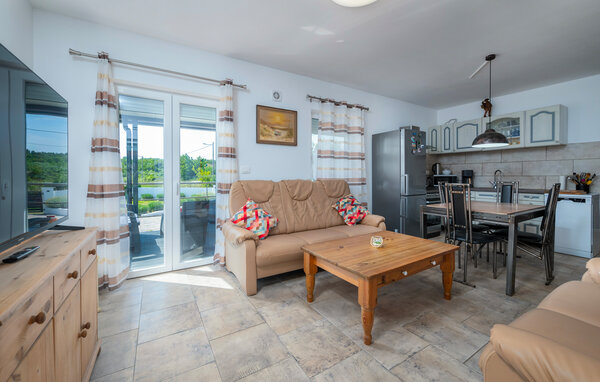 Domy wakacyjne - Labin-Percici , Chorwacja - CIO402 302