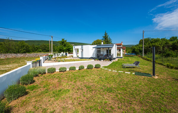 Domy wakacyjne - Labin-Percici , Chorwacja - CIO402 81