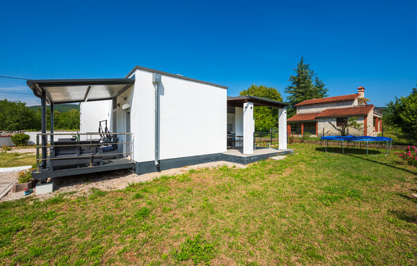 Domy wakacyjne - Labin-Percici , Chorwacja - CIO402 83