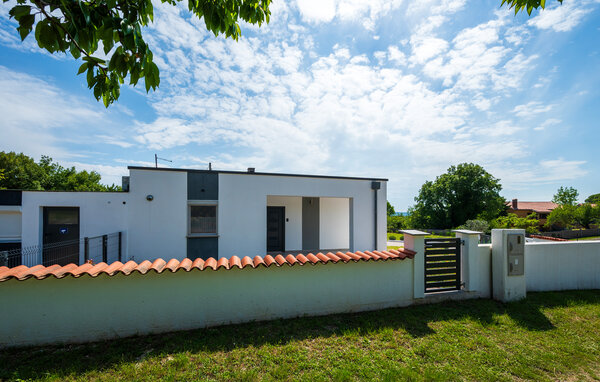 Domy wakacyjne - Labin-Percici , Chorwacja - CIO402 84