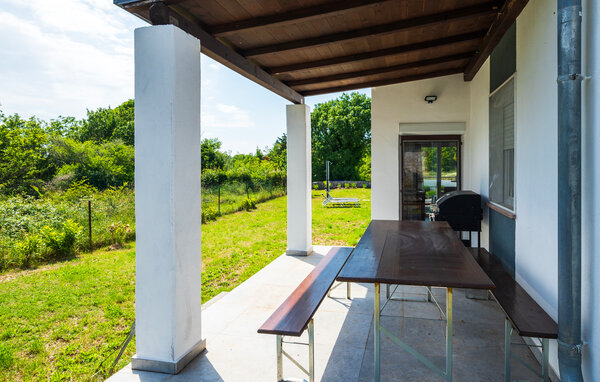Domy wakacyjne - Labin-Percici , Chorwacja - CIO402 104