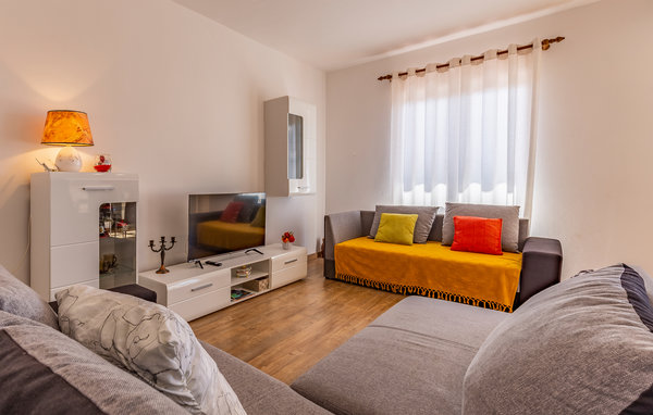 Apartmá 