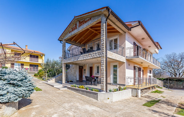 Apartmá 