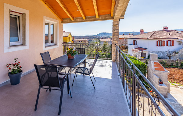 Apartmá 