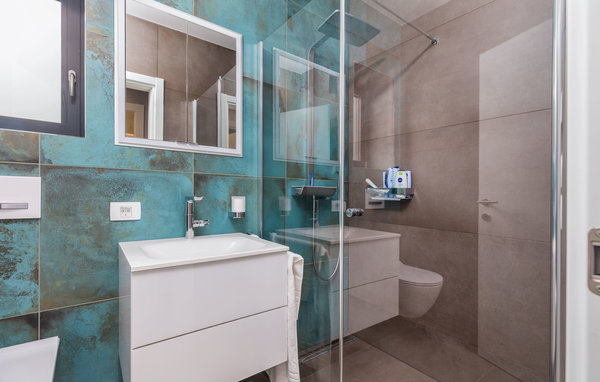 Domy wakacyjne - Labin-Sveta Marina , Chorwacja - CIO406 9