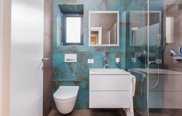 Domy wakacyjne - Labin-Sveta Marina , Chorwacja - CIO406 701