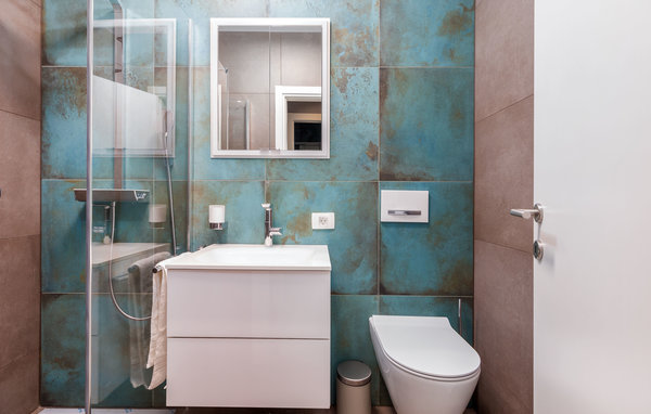 Domy wakacyjne - Labin-Sveta Marina , Chorwacja - CIO406 702