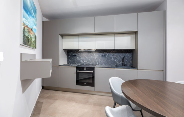 Domy wakacyjne - Labin-Sveta Marina , Chorwacja - CIO406 6